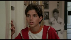 karate kid
