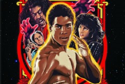 the last dragon